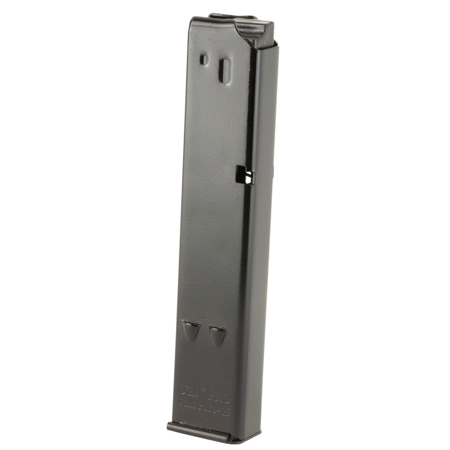 MAG IWI UZI PRO 9MM 25RD BLK