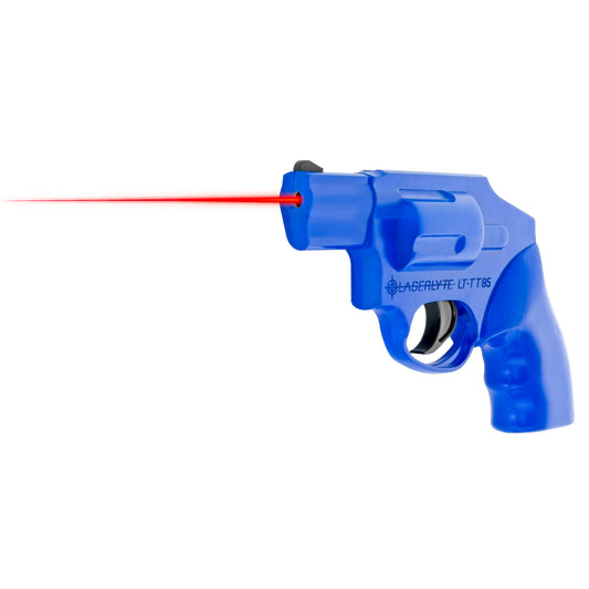 LASERLYTE TRIGGER TYME LSR REVOLVER