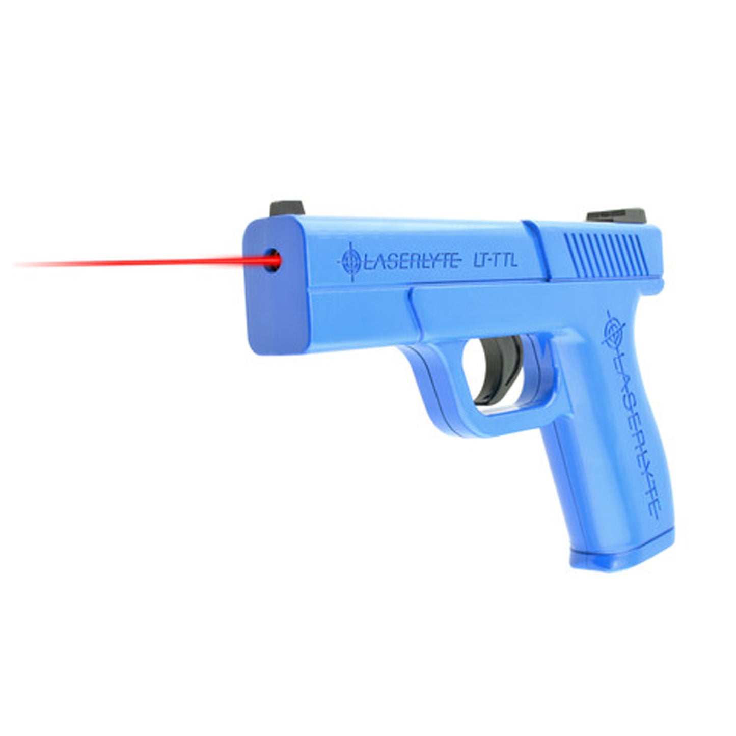 LASERLYTE TRIGGER TYME LASER FULL