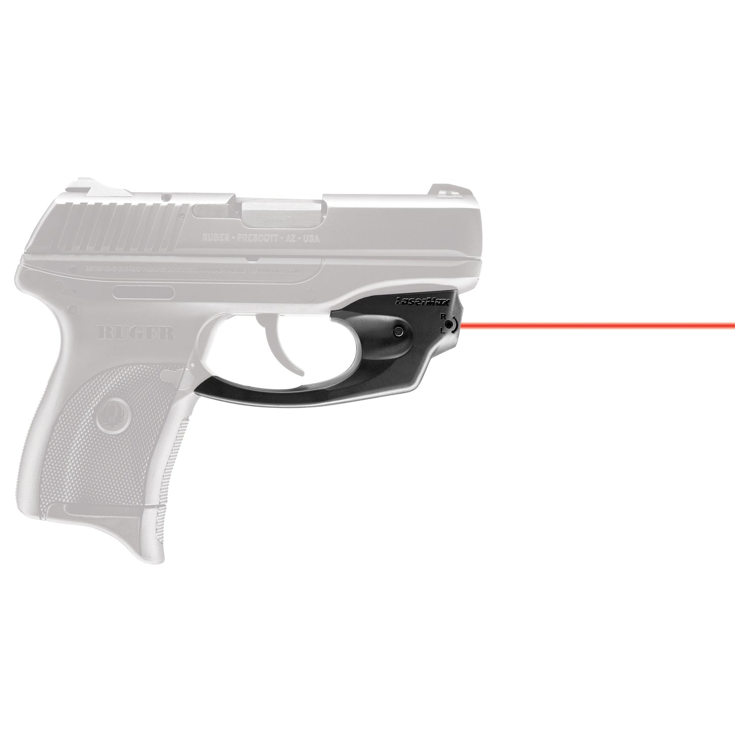 LASERMAX CENTERFIRE LSR FOR RUG LC9