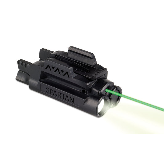 LASERMAX SPARTAN ADJ FT LT/LSR CMB G