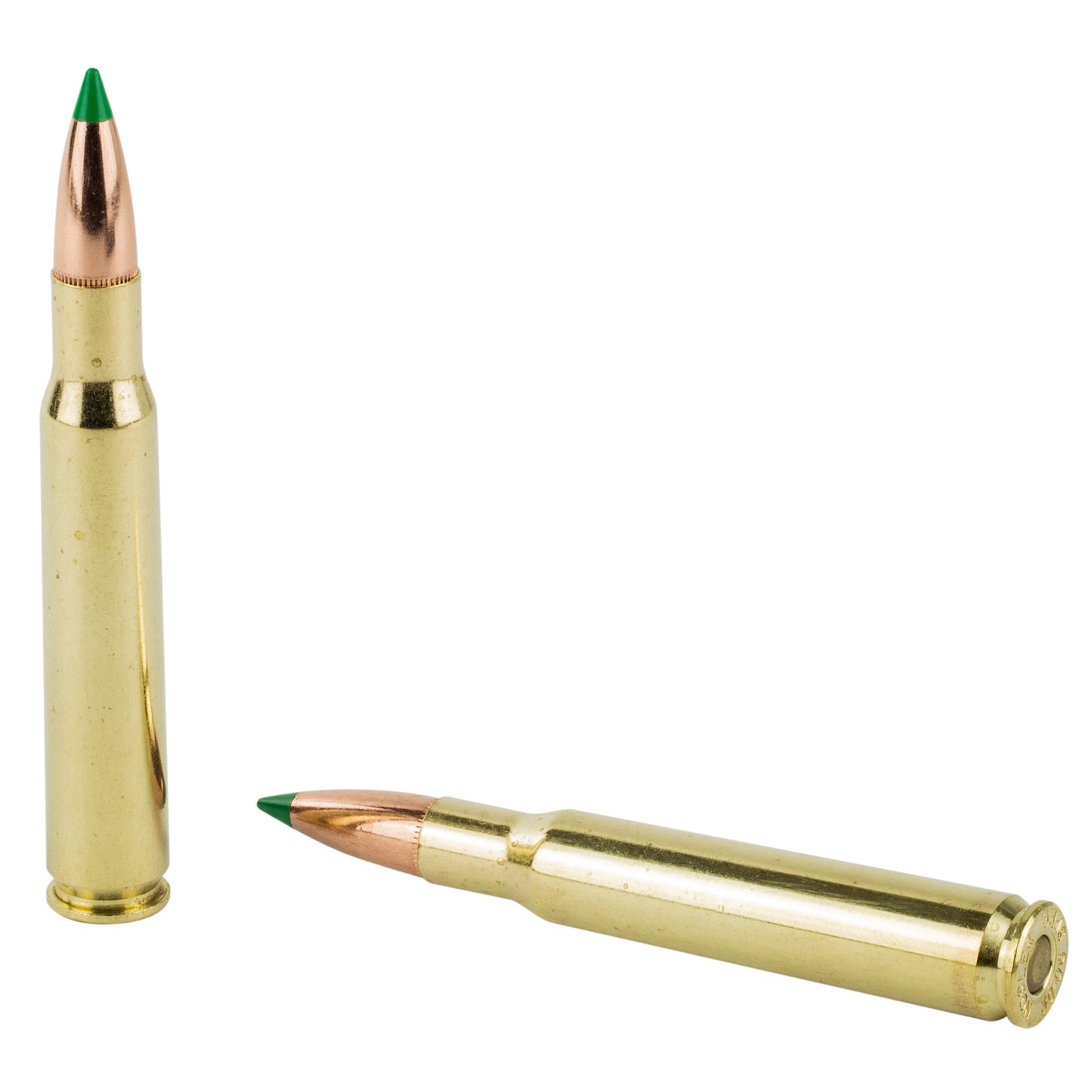 NOSLER 30-06SP 165GR BT 20/200