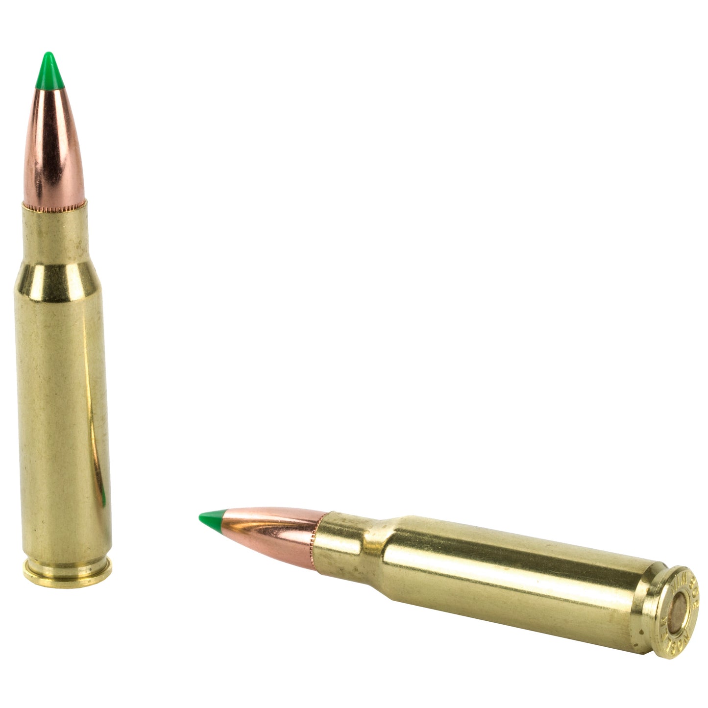 NOSLER 308WIN 165GR BT HUNT 20/200