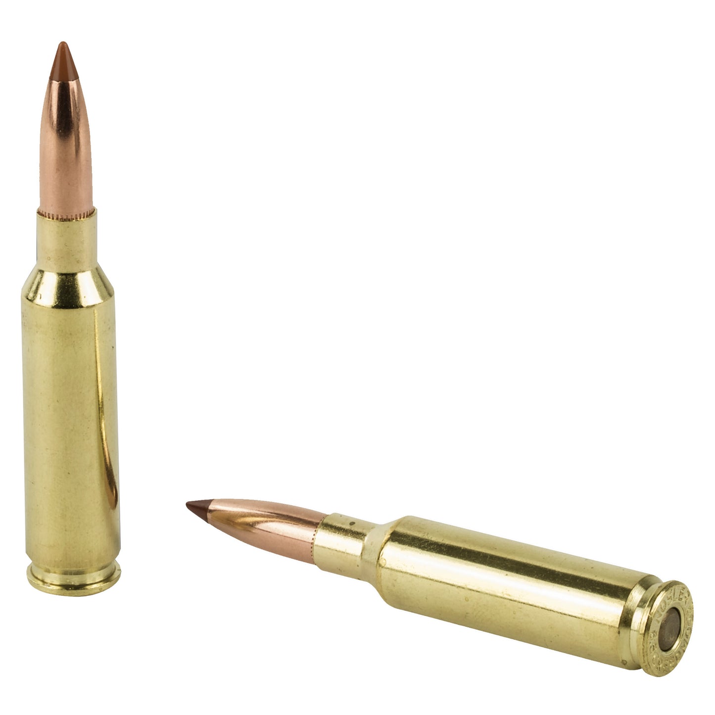 NOSLER 6.5MM CREED 120GR BT 20/200