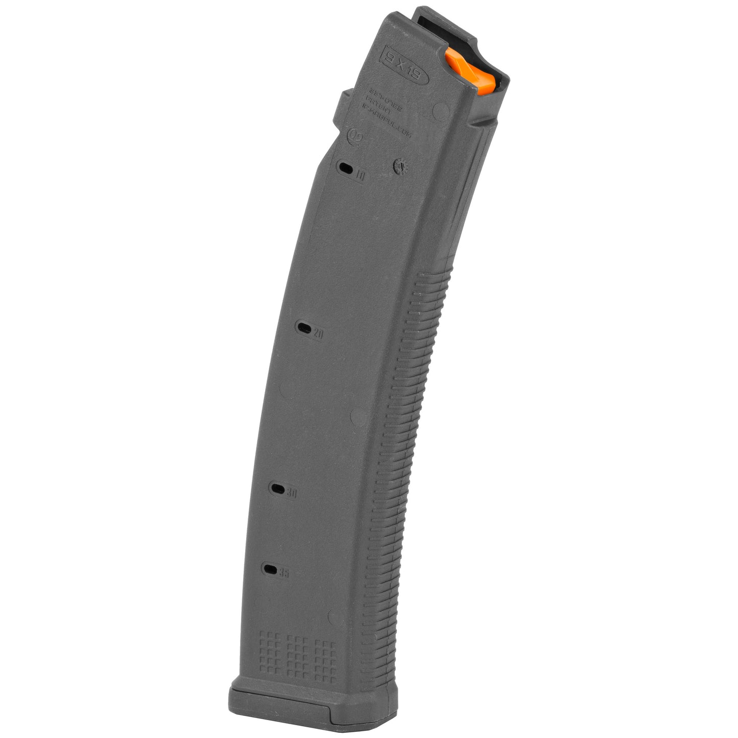 MAGPUL PMAG FOR CZ SCORPION 35RD BLK