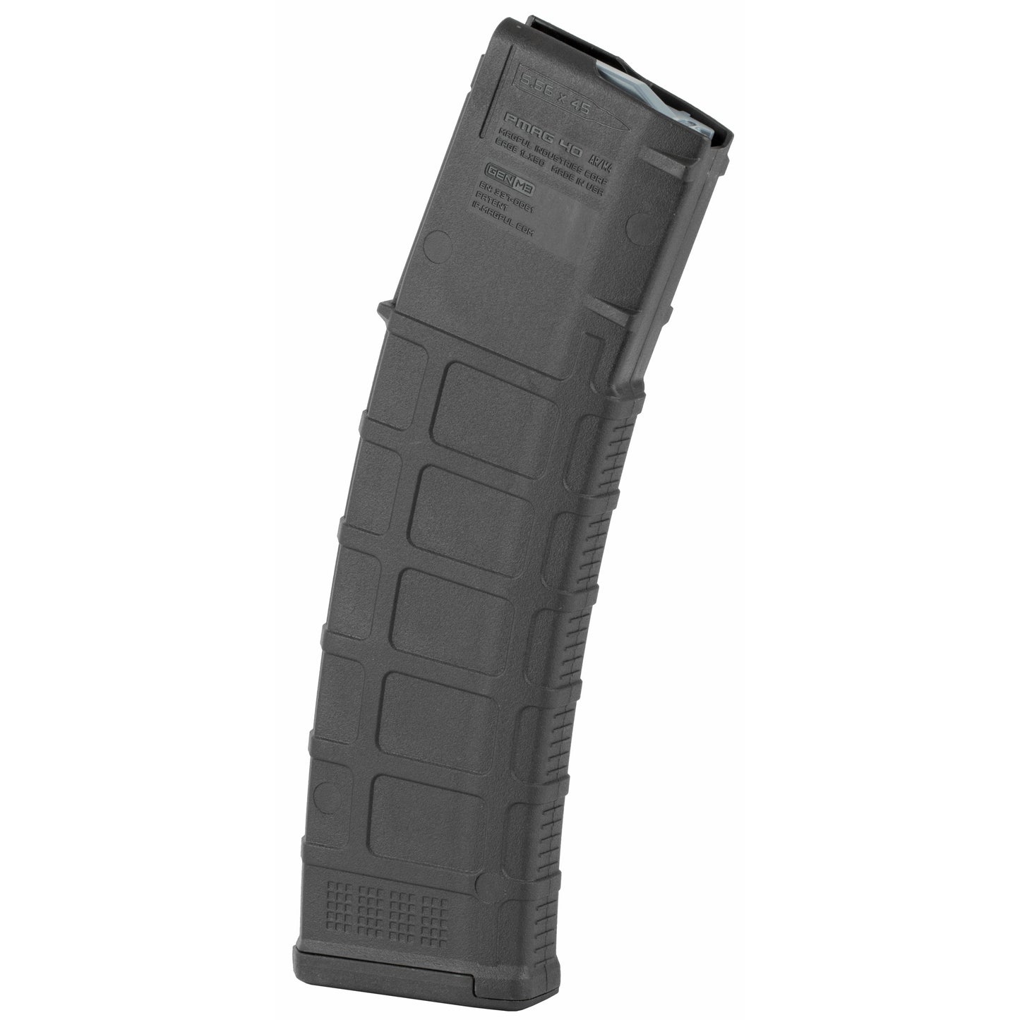 MAGPUL PMAG M3 5.56 40RD BLK