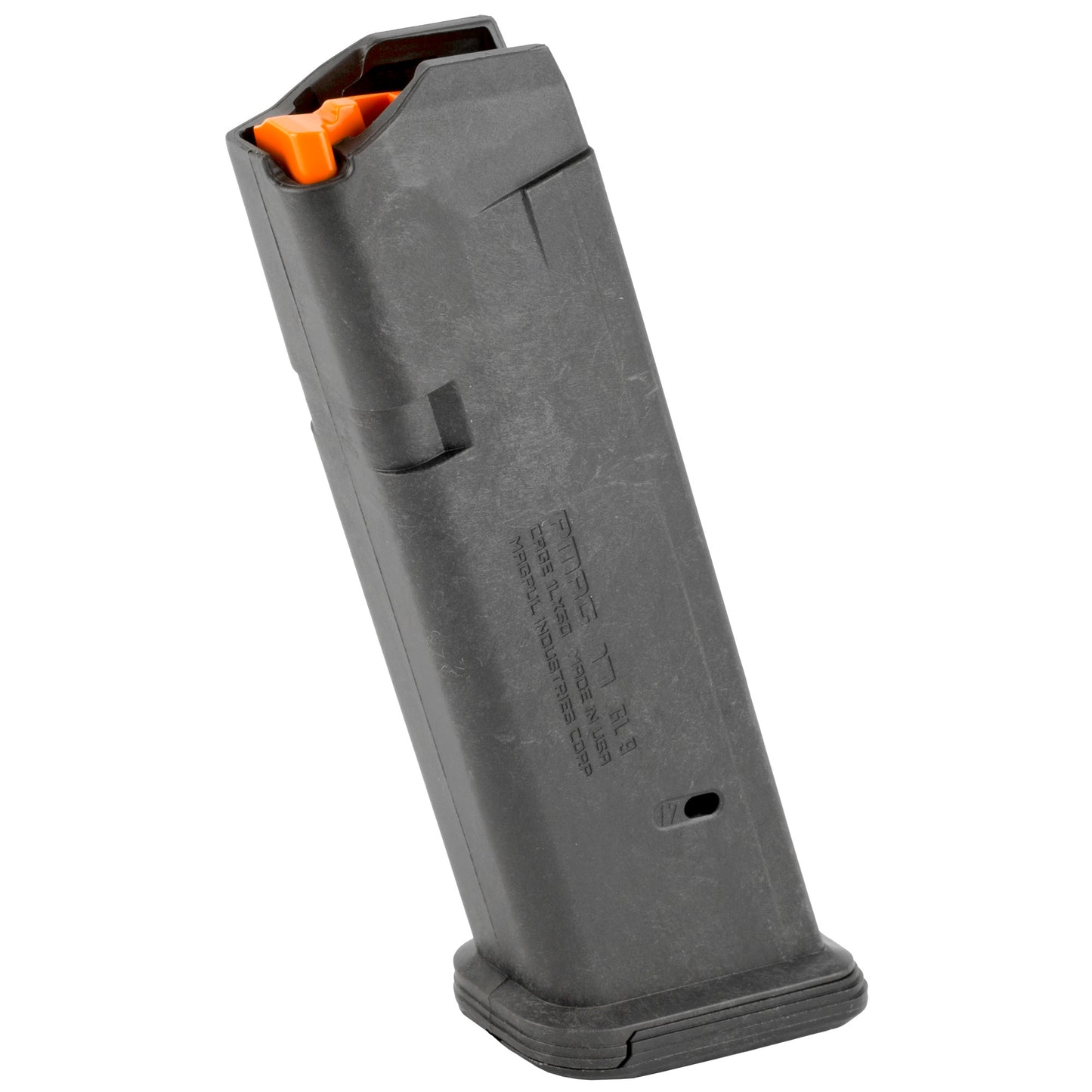 MAGPUL PMAG FOR GLOCK 17 17RD BLK