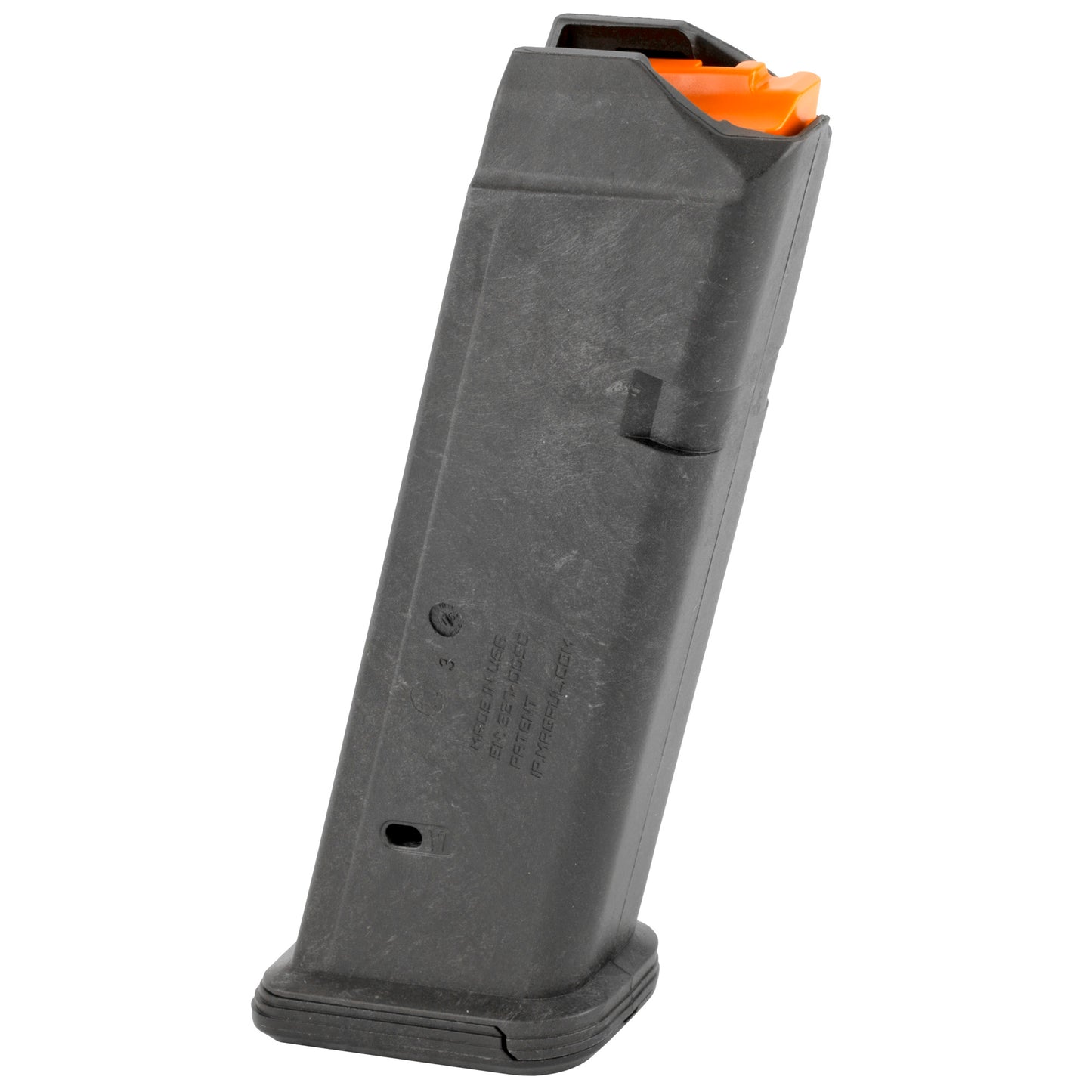 MAGPUL PMAG FOR GLOCK 17 17RD BLK