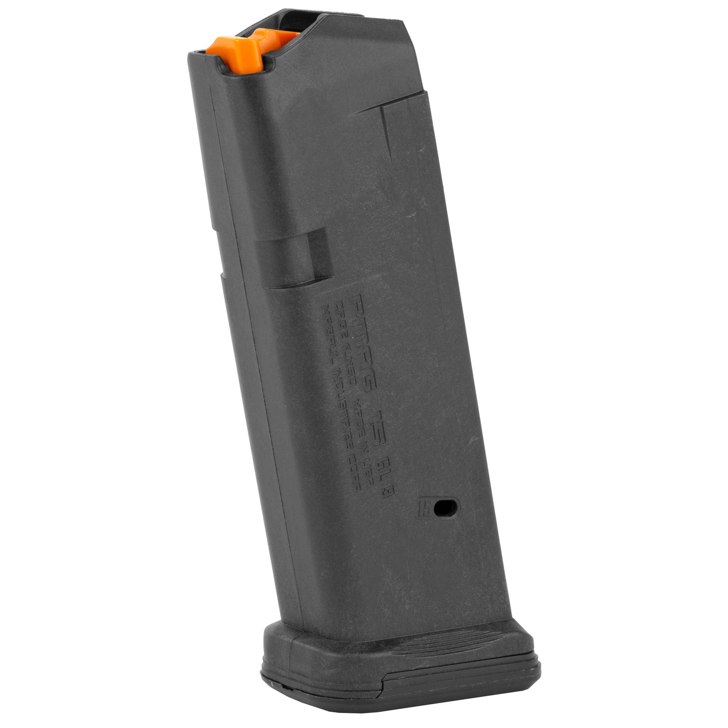 MAGPUL PMAG FOR GLOCK 19 15RD BLK