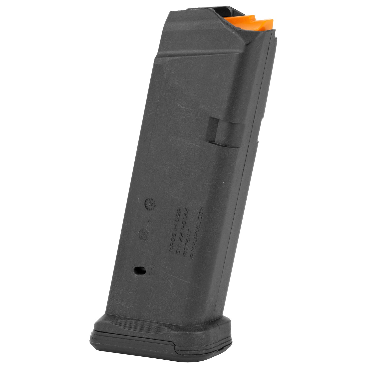 MAGPUL PMAG FOR GLOCK 19 15RD BLK