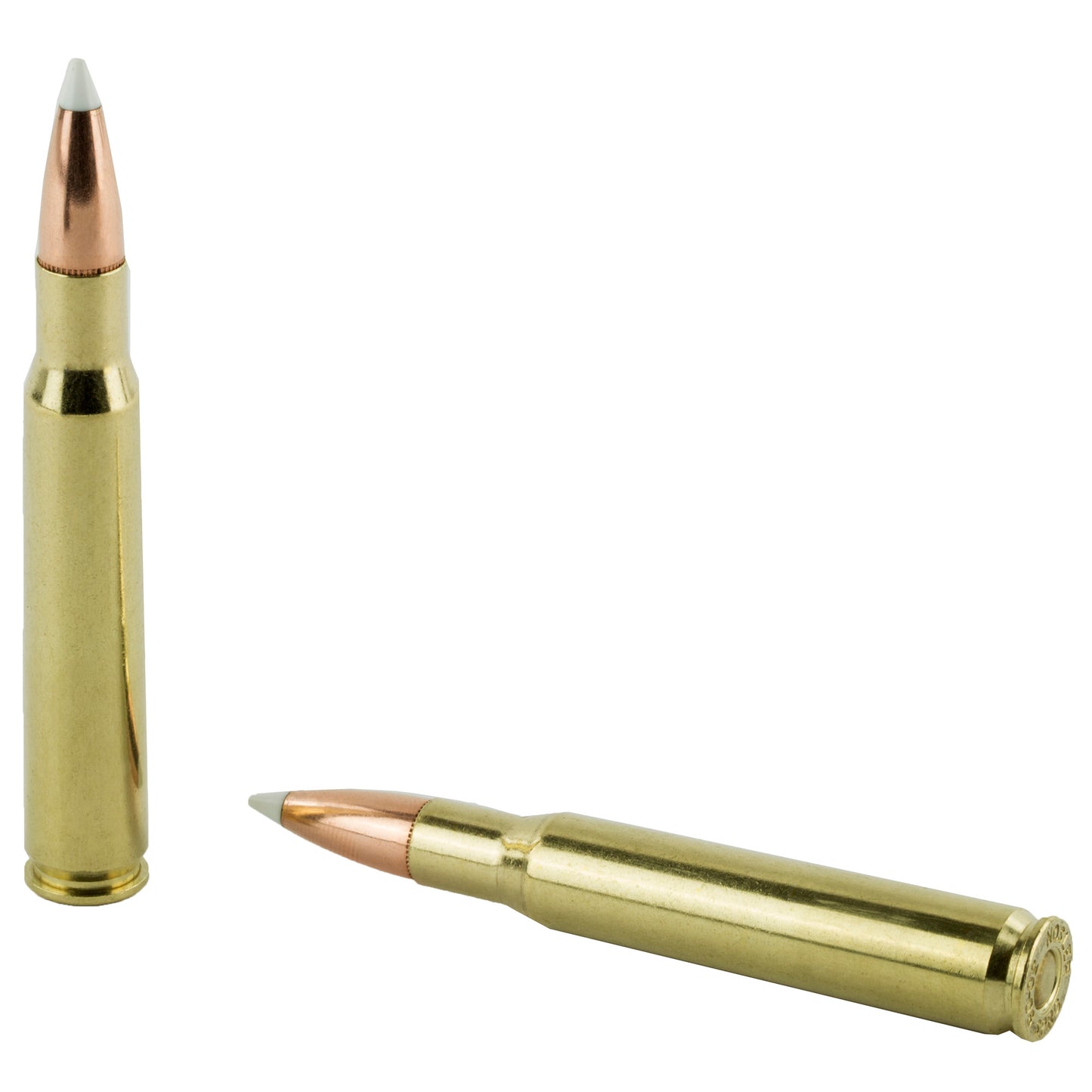 NOSLER 30-06 165GR AB 20/200