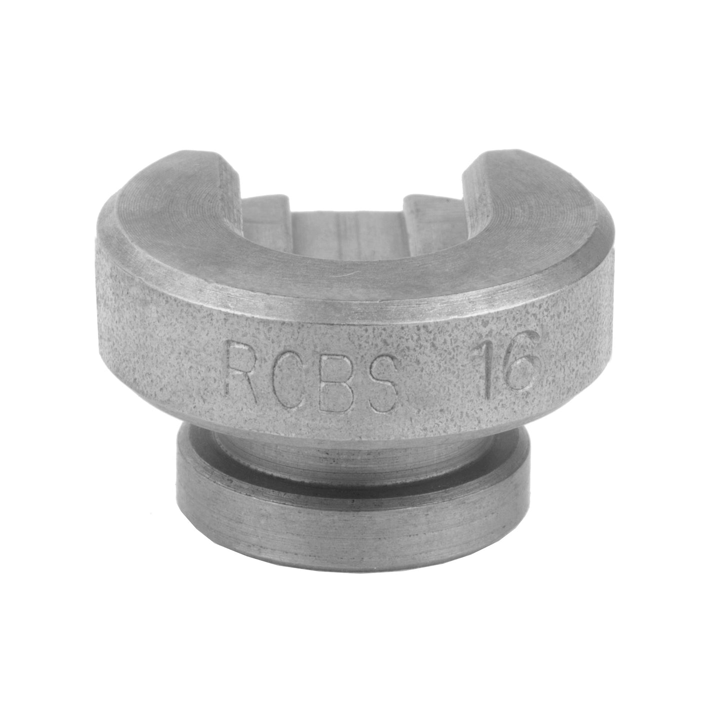 RCBS SHELL HOLDER # 16