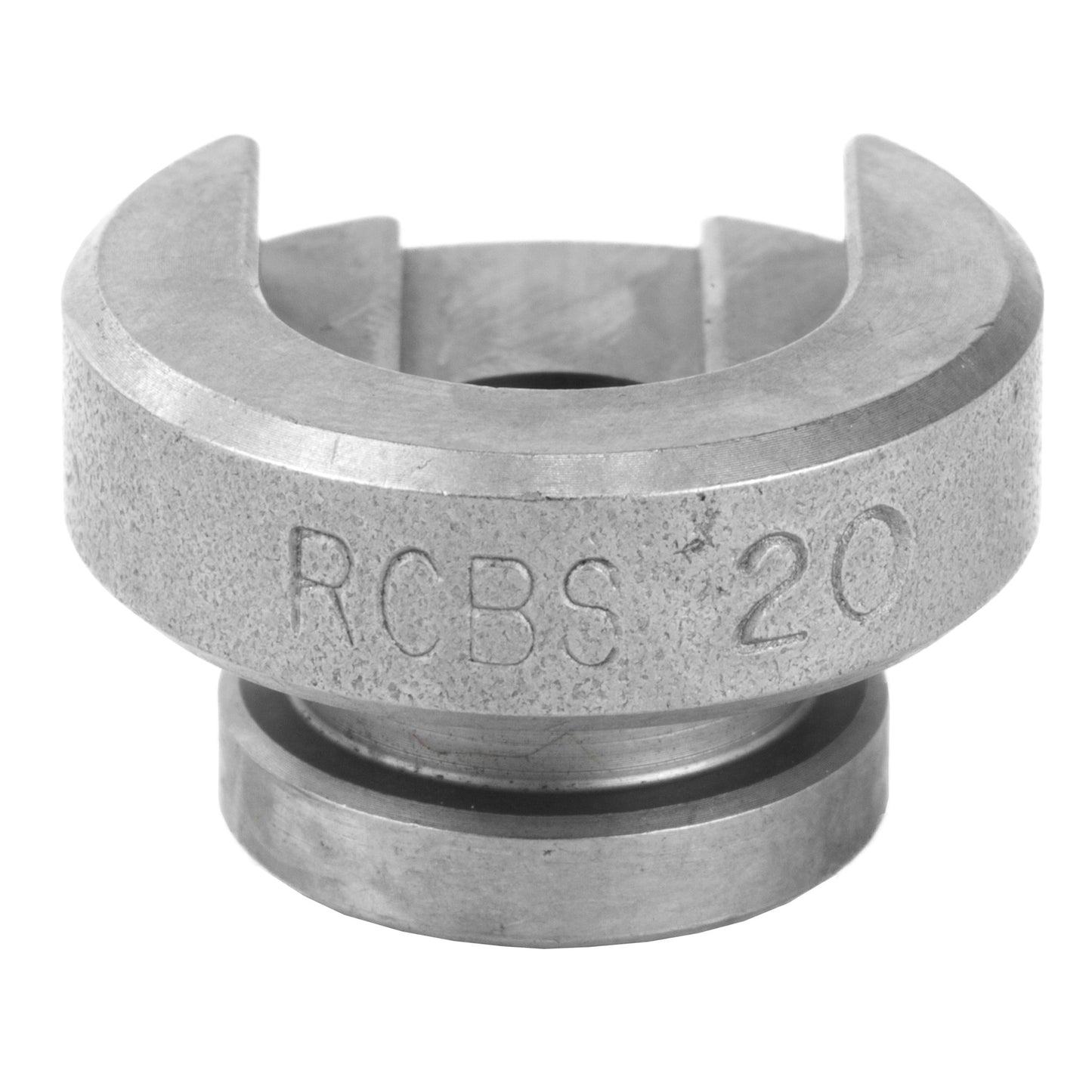 RCBS SHELL HOLDER # 20