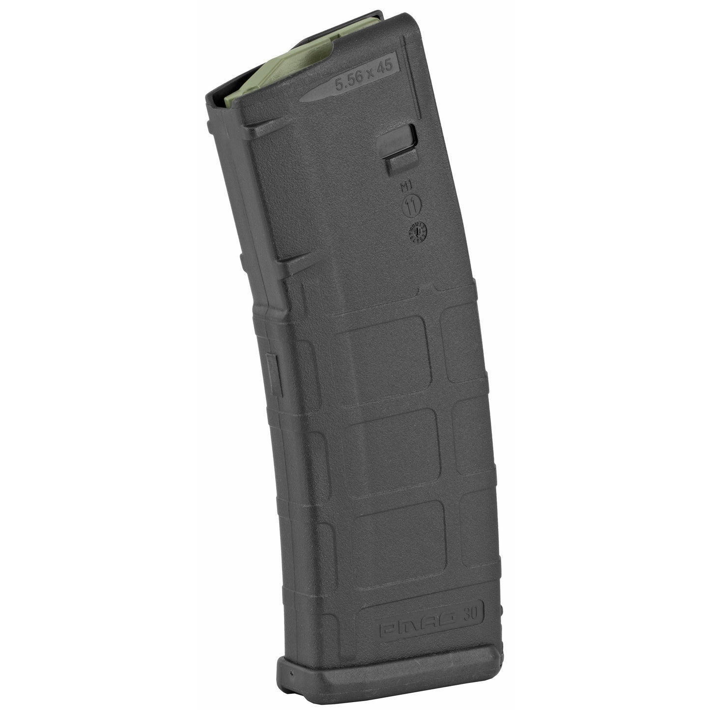 MAGPUL PMAG MOE 5.56 30RD BLK