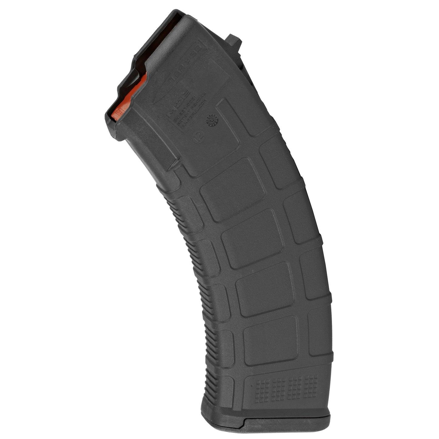 MAGPUL PMAG AK MOE 7.62X39 30RD BLK