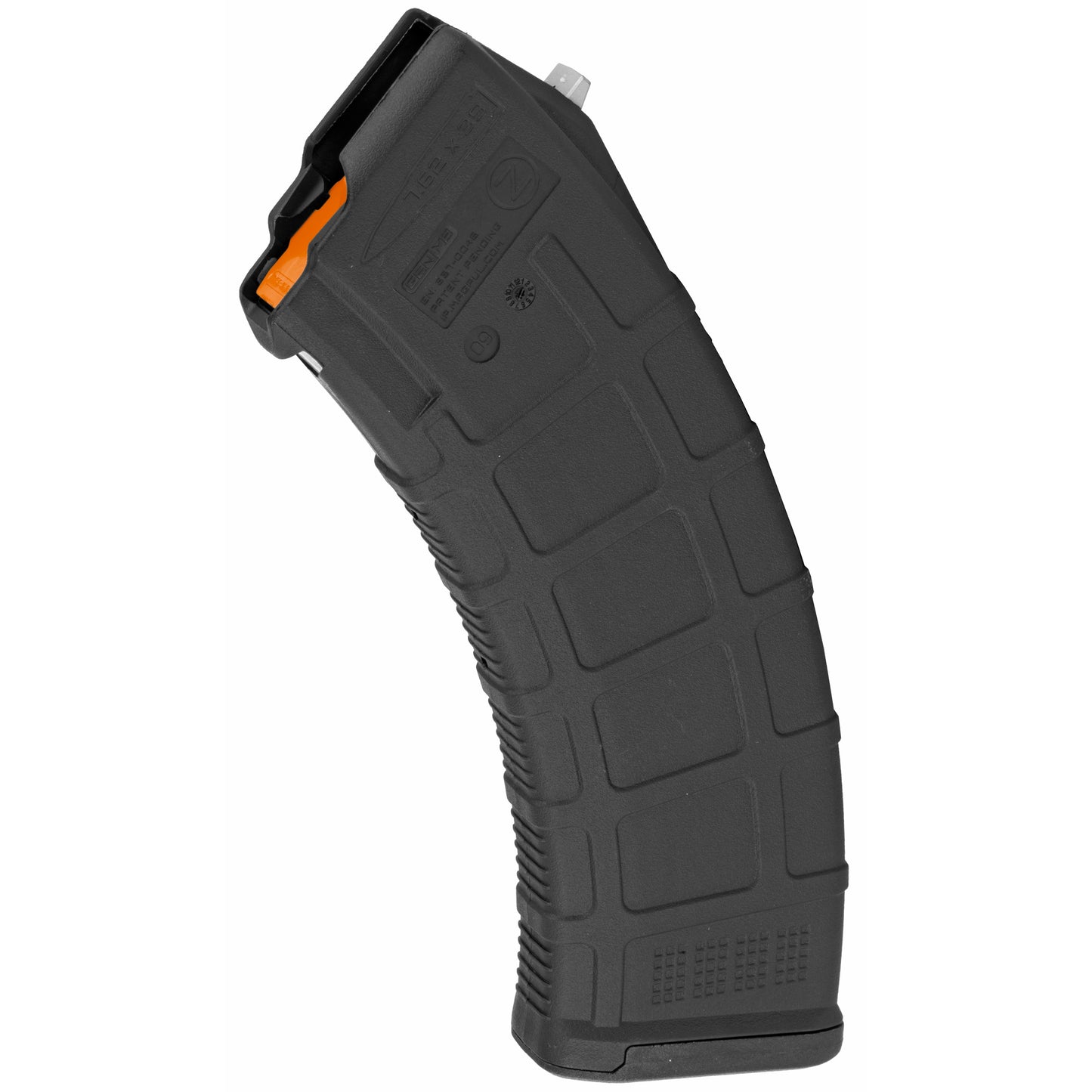 MAGPUL PMAG AK M3 7.62X39 30RD BLK