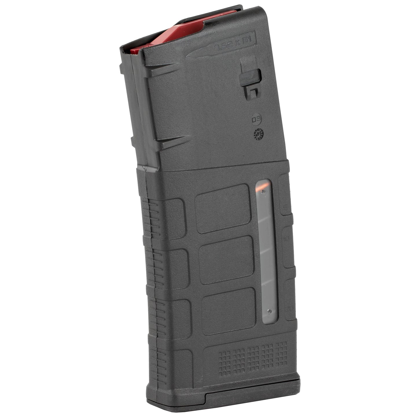 MAGPUL PMAG M3 M118LR/SR 7.62 25R BK