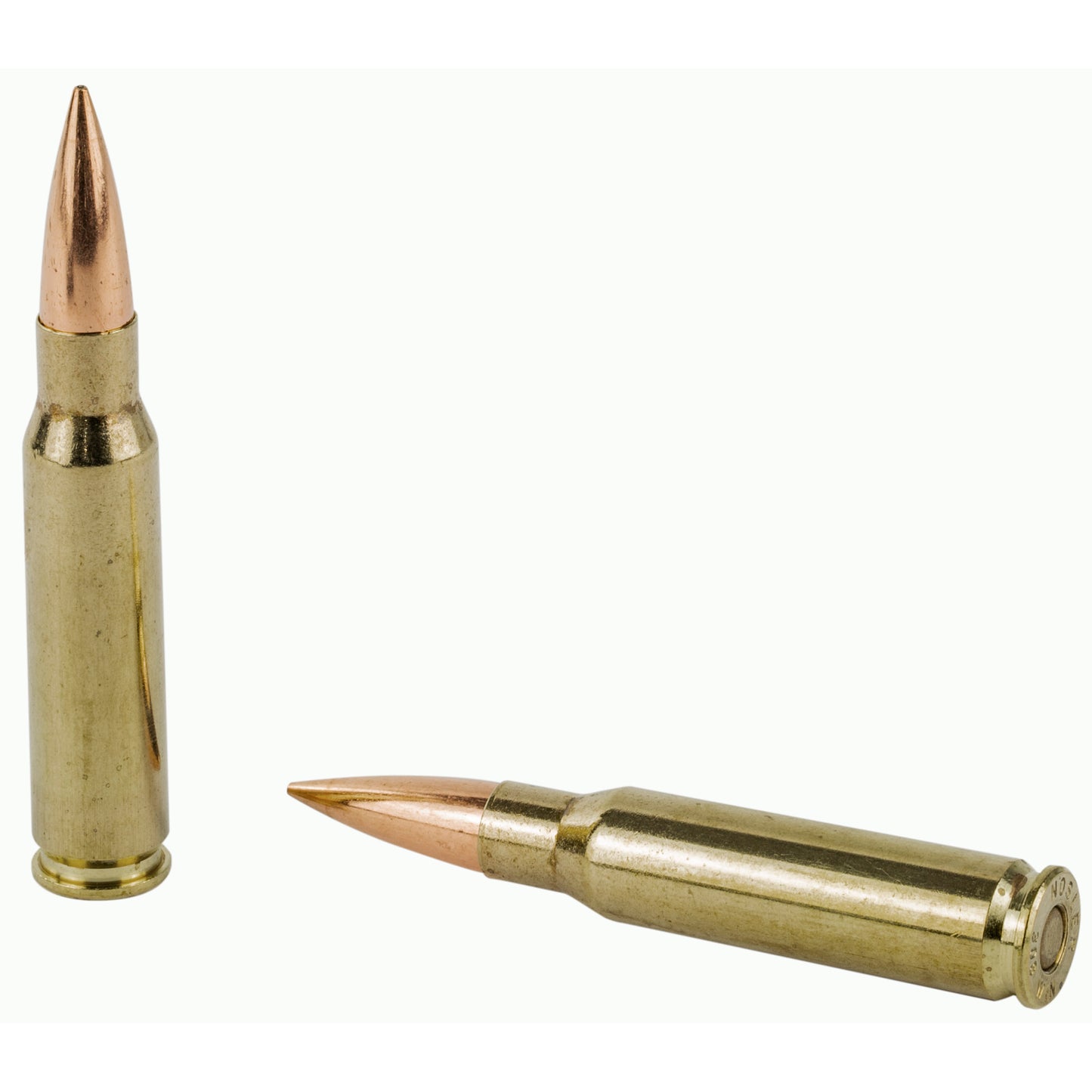 NOSLER 308WIN 175GR RDF HPBT 20/200