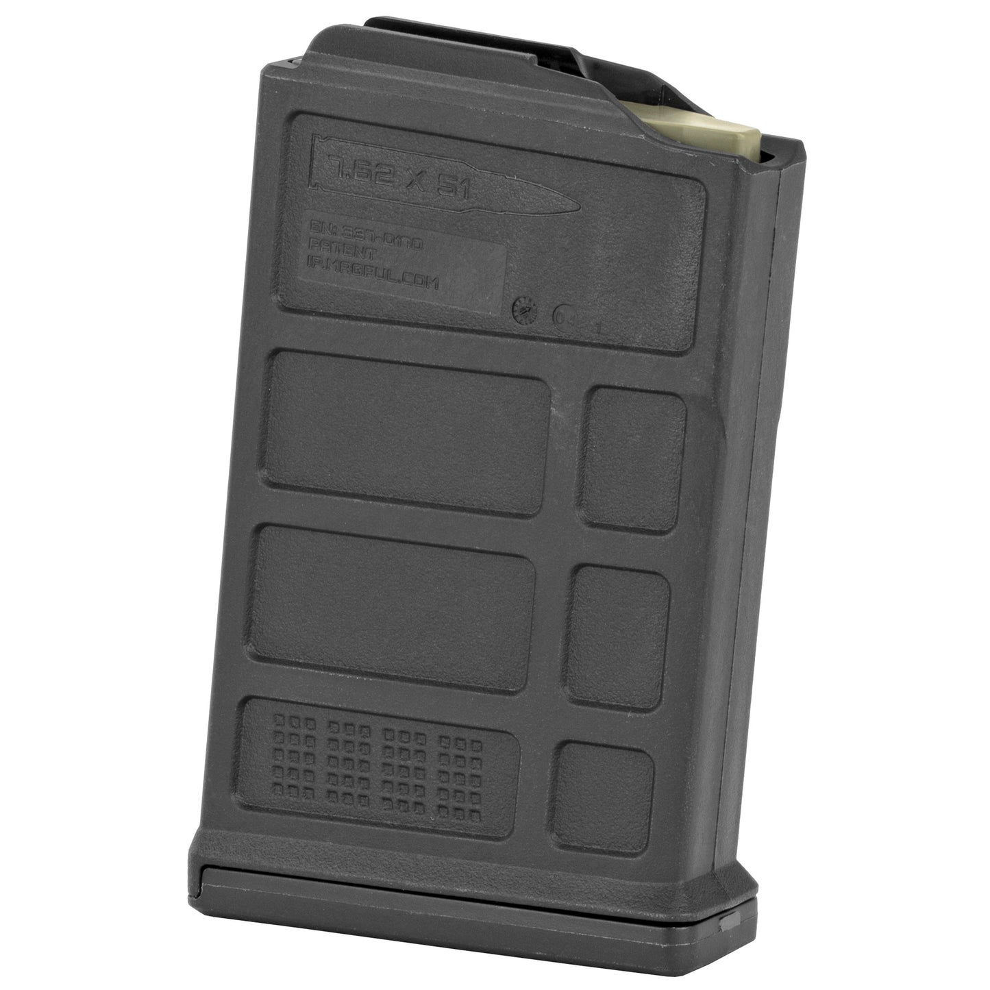 MAGPUL PMAG 10 AC 7.62X51 AICS 10RD