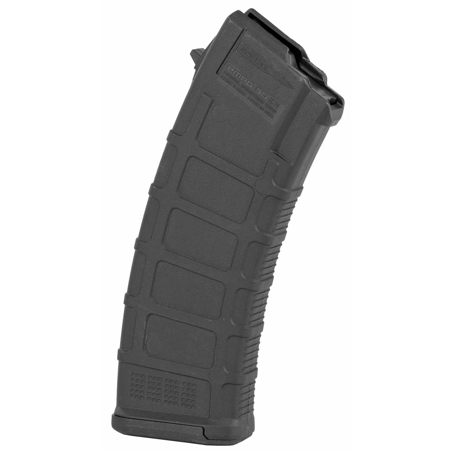 MAGPUL PMAG 30 AK74 5.45X39 30RD BLK