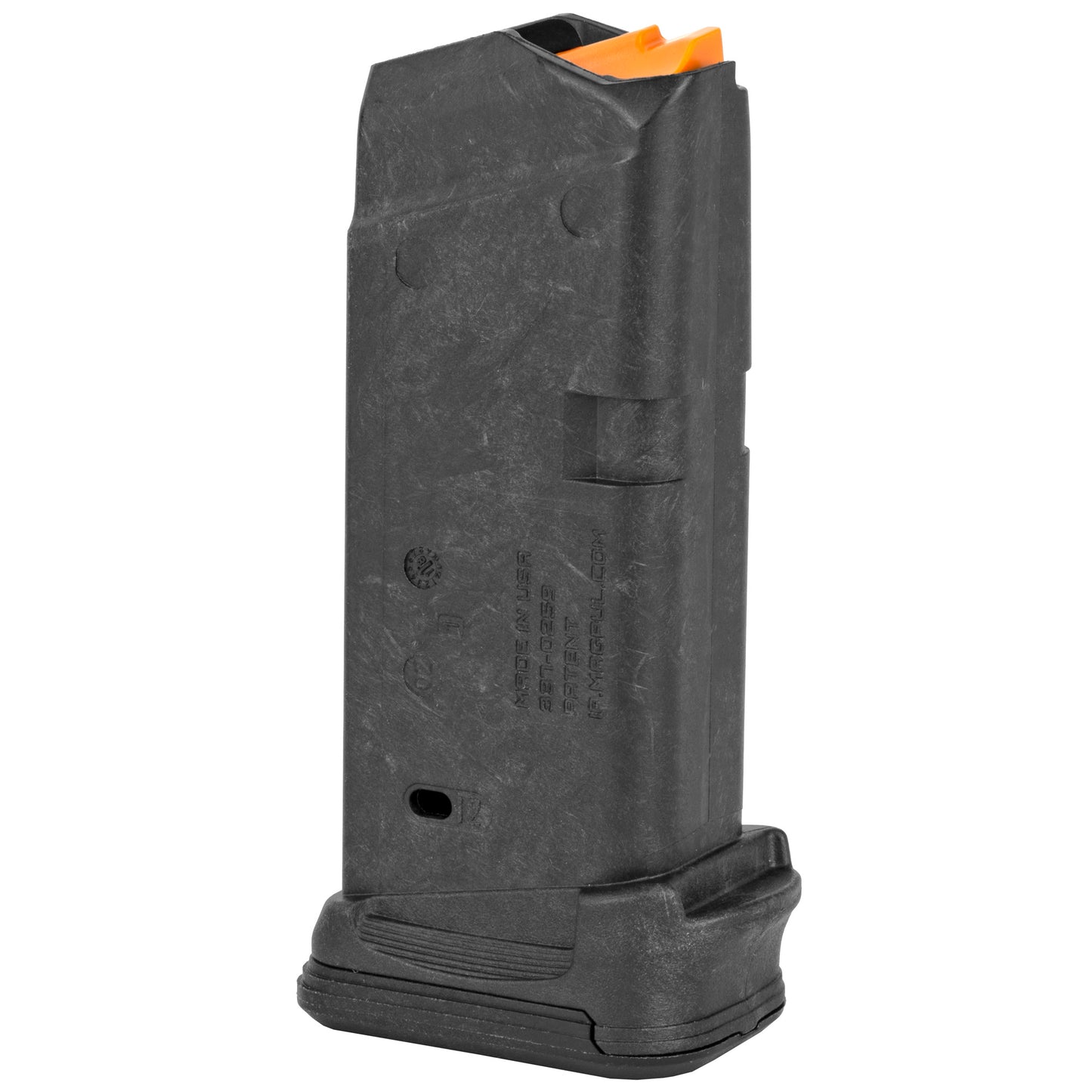 MAGPUL PMAG FOR GLOCK 26 12RD BLK