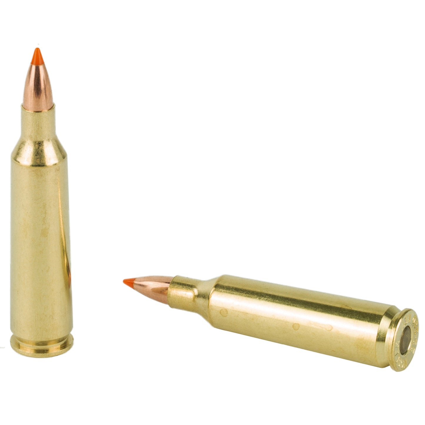 NOSLER 22-250 55GR BT 20/200