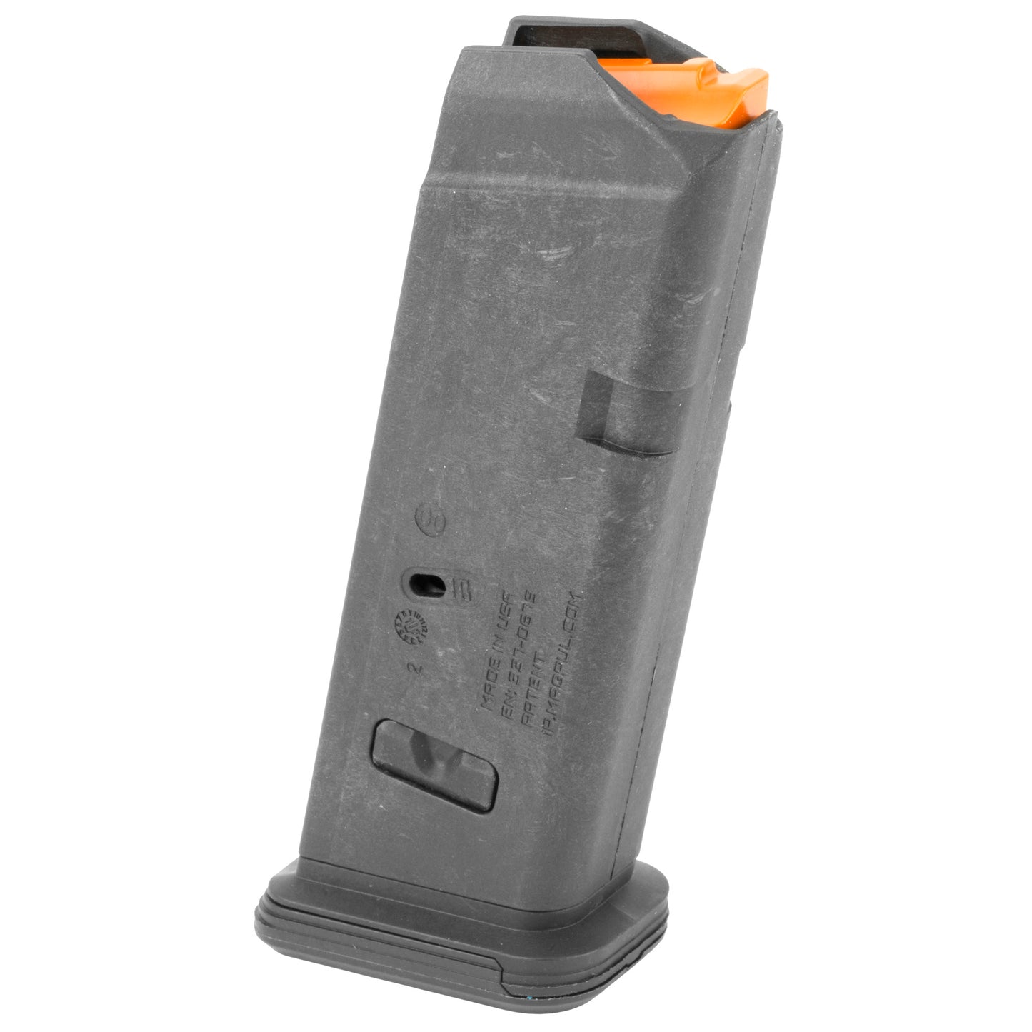 MAGPUL PMAG FOR GLOCK 19 10RD BLK