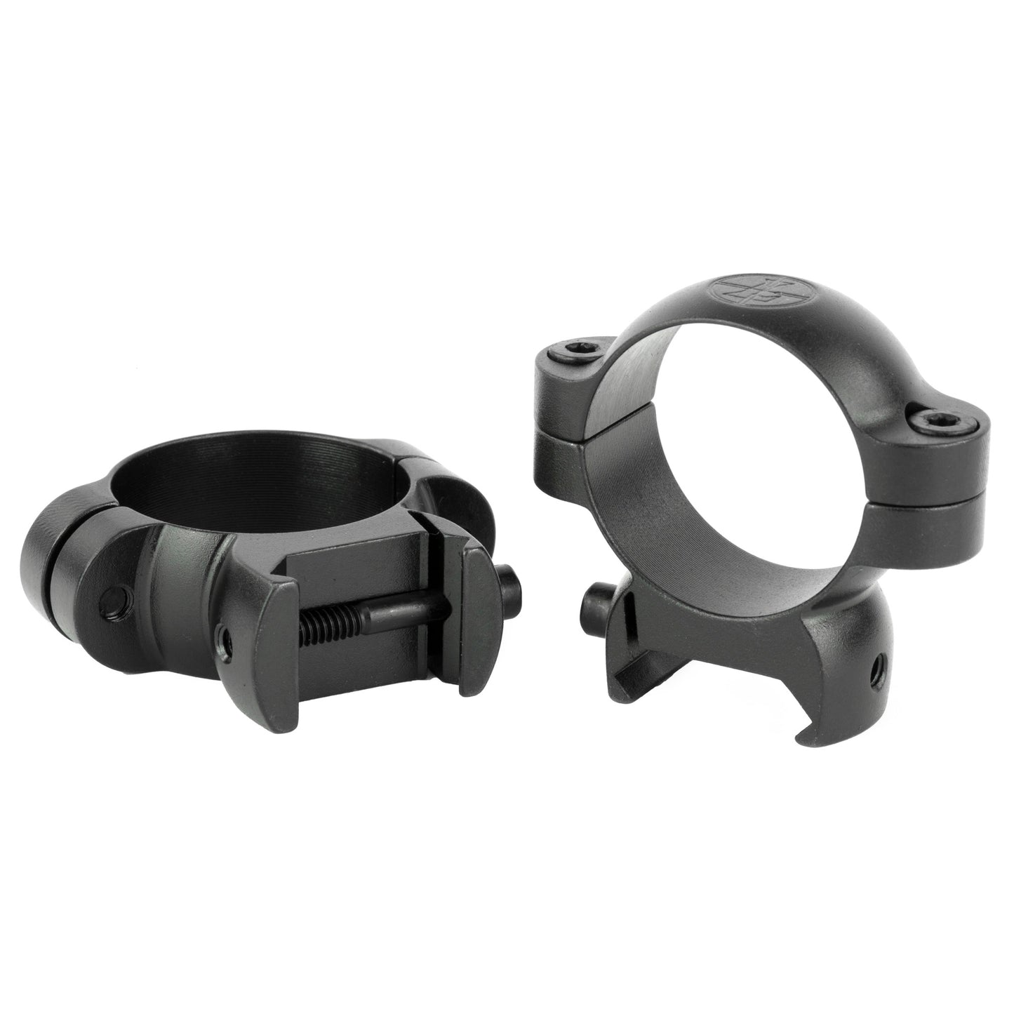 LEUP LRW 30MM RINGS MED MATTE