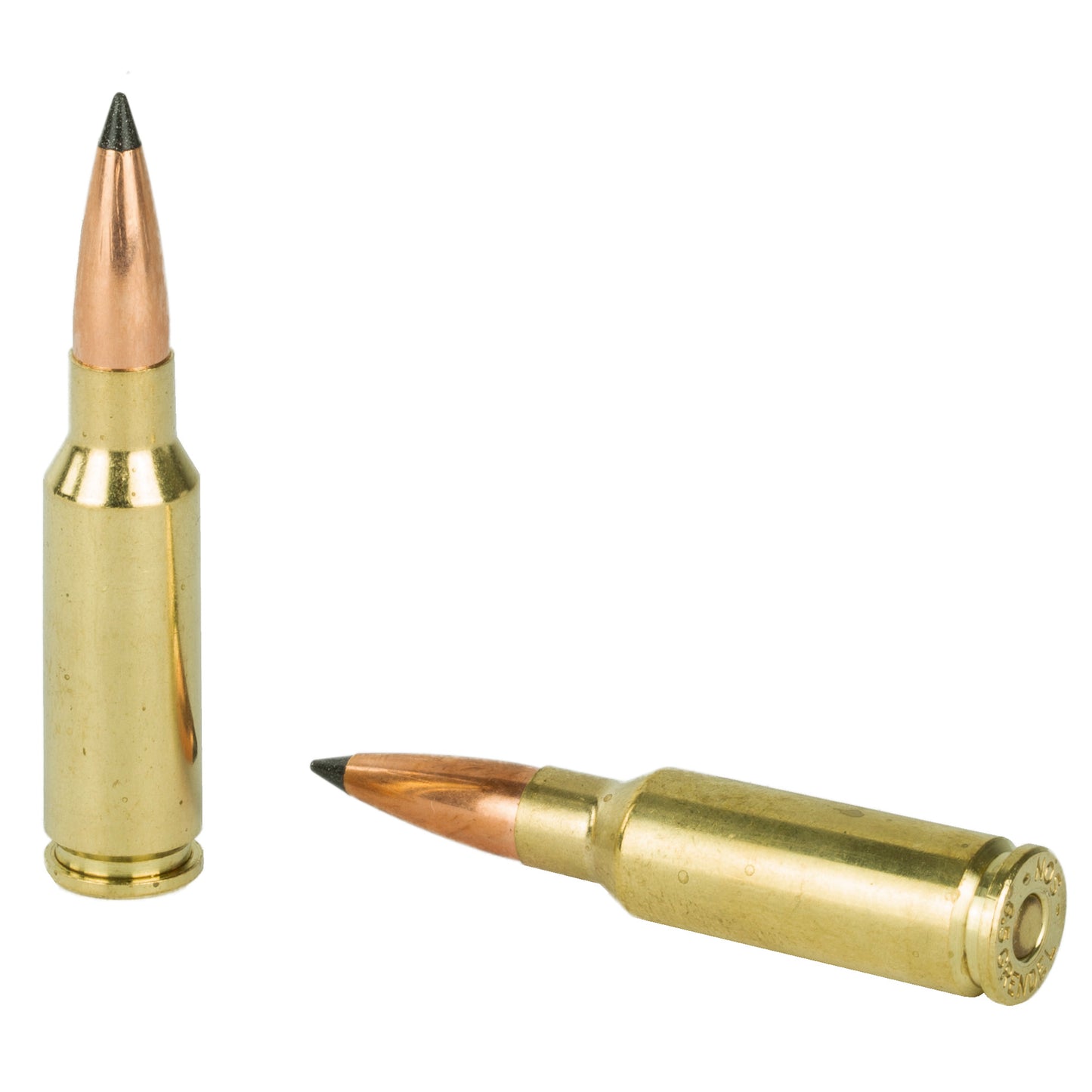 NOSLER VG 6.5GRND 90GR FB TIP 20/200