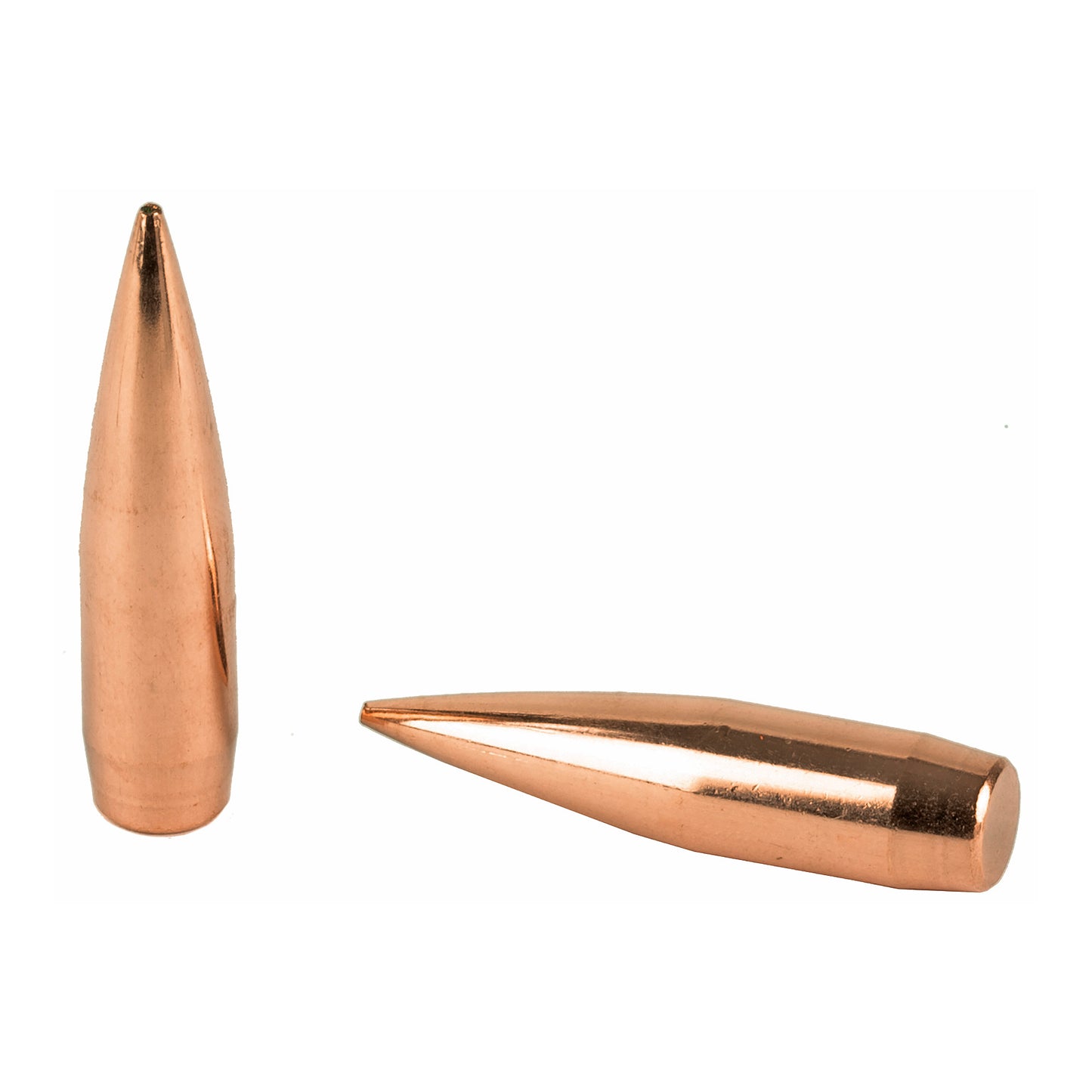 NOSLER RDF 30 CAL 168 HPBT 100CT