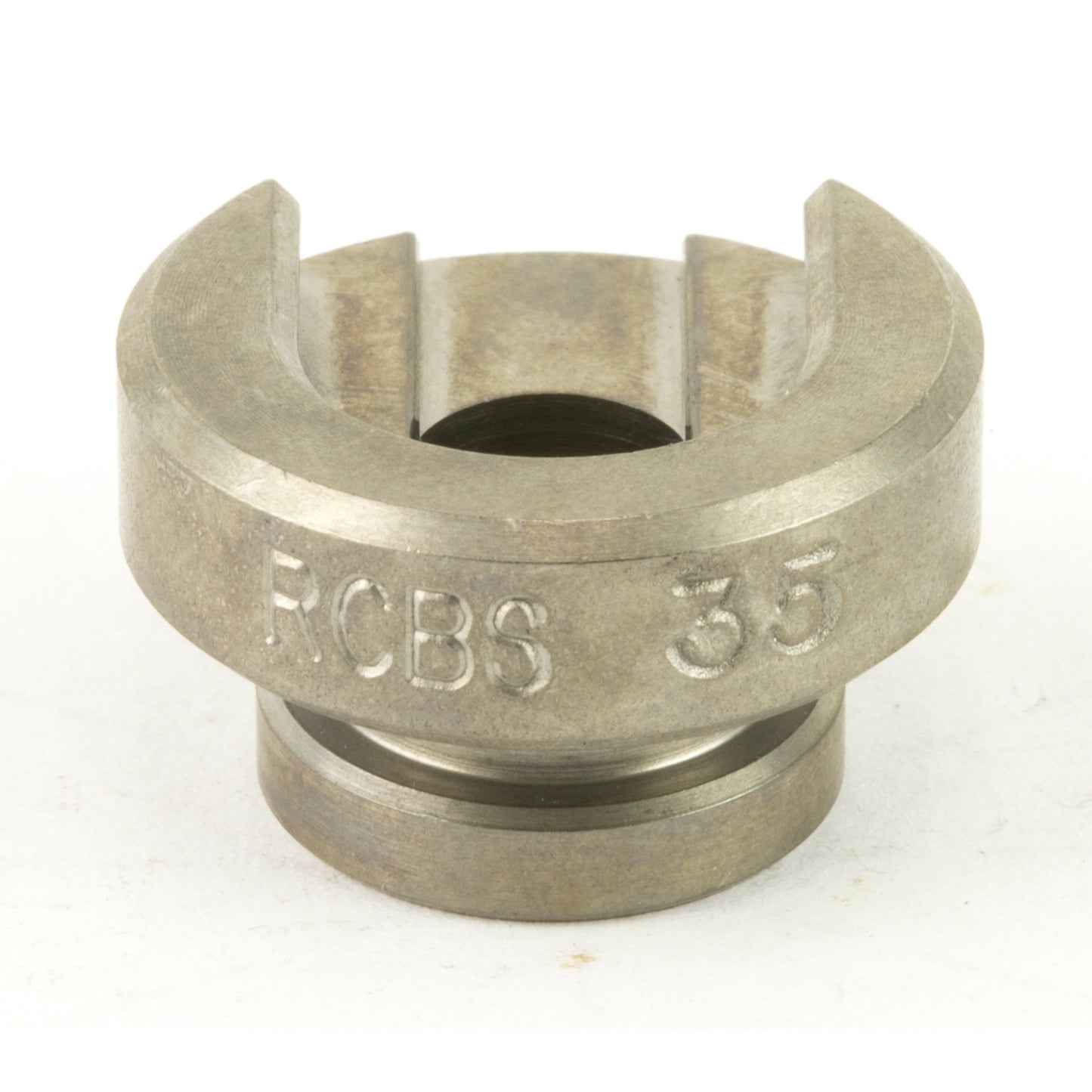 RCBS SHELL HOLDER #35