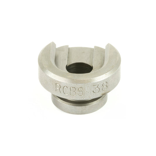 RCBS SHELL HOLDER #38