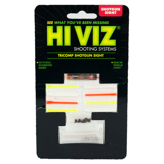 HIVIZ TRI COMP SIGHT