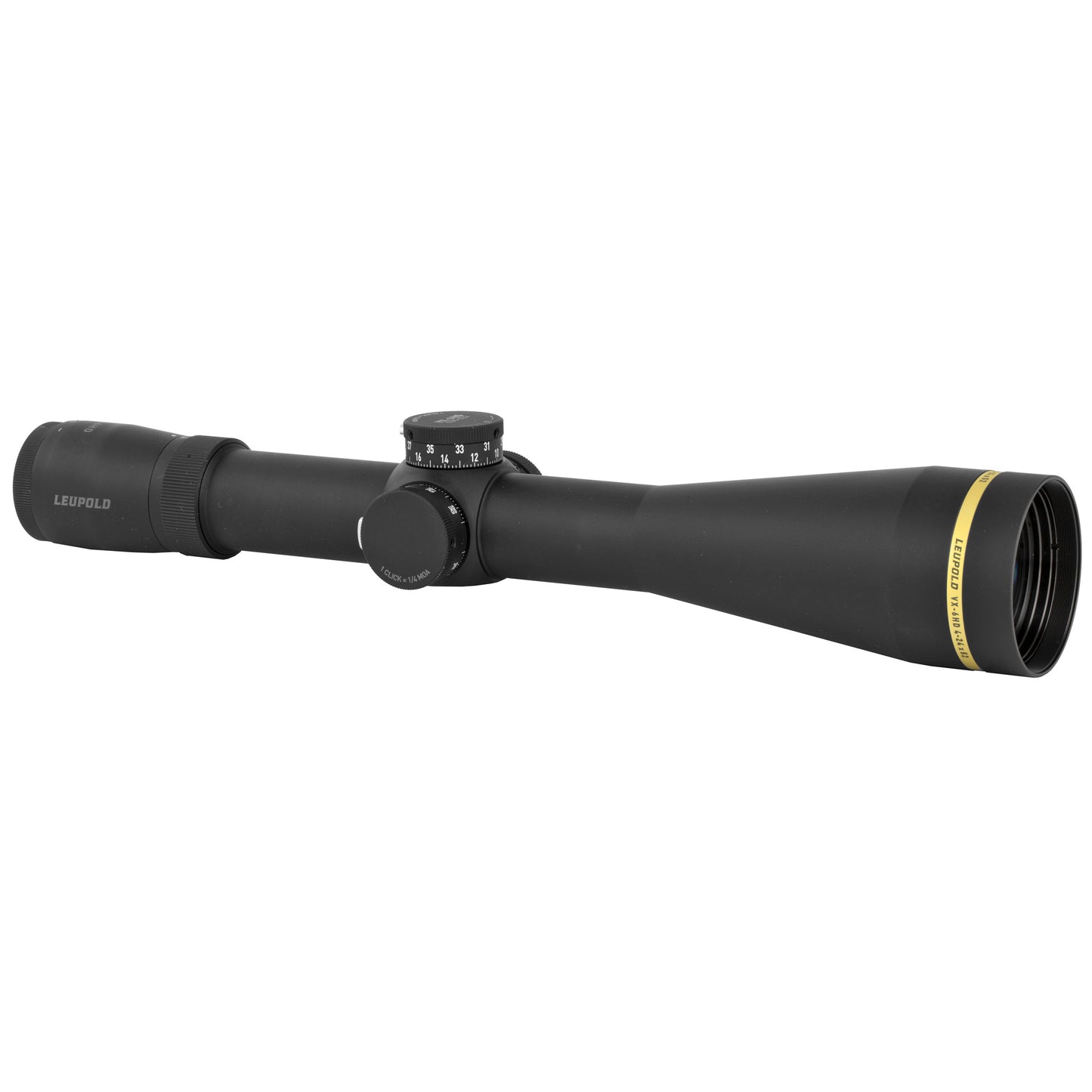 LEUP VX-6HD 4-24X52 SF VARMINT IR