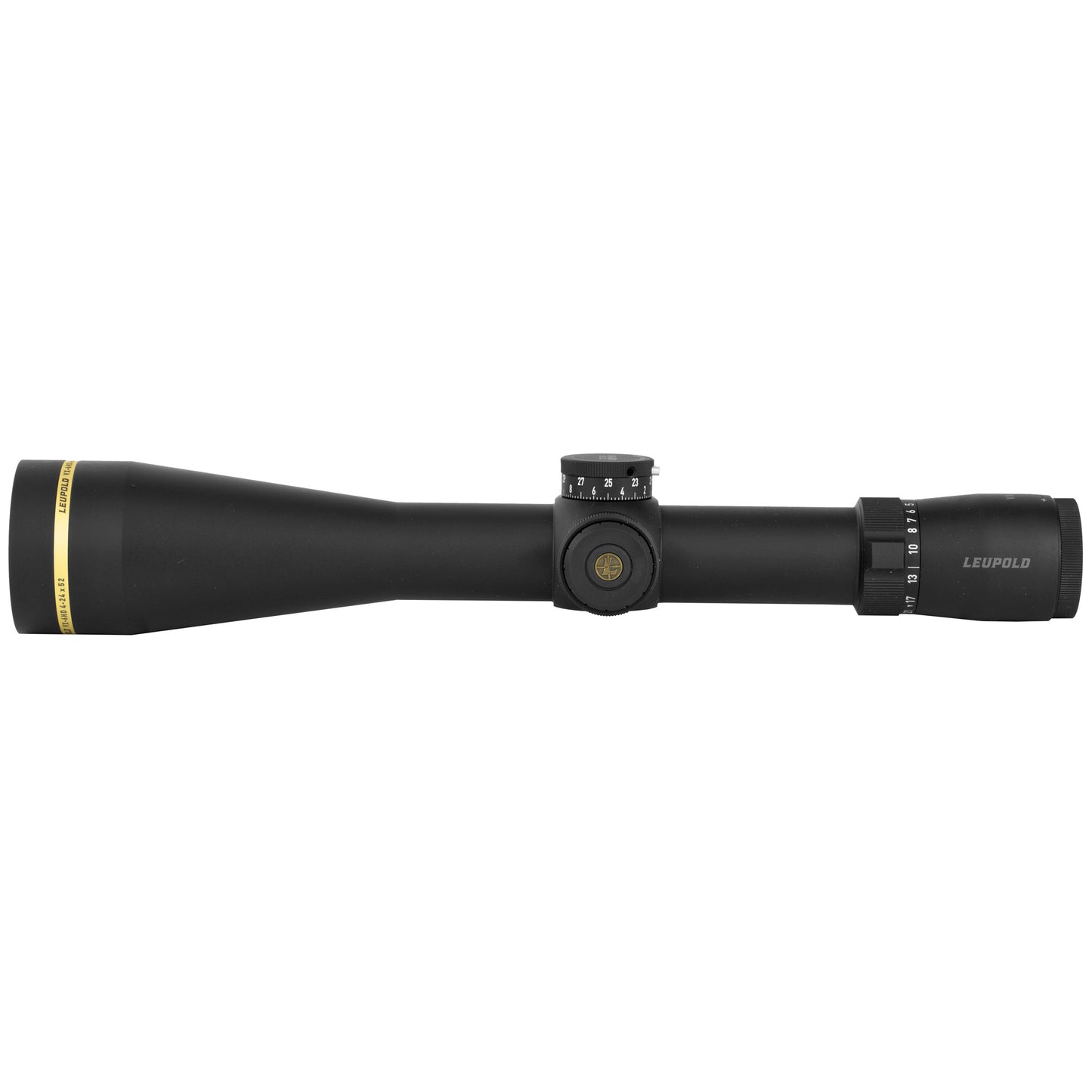 LEUP VX-6HD 4-24X52 SF VARMINT IR