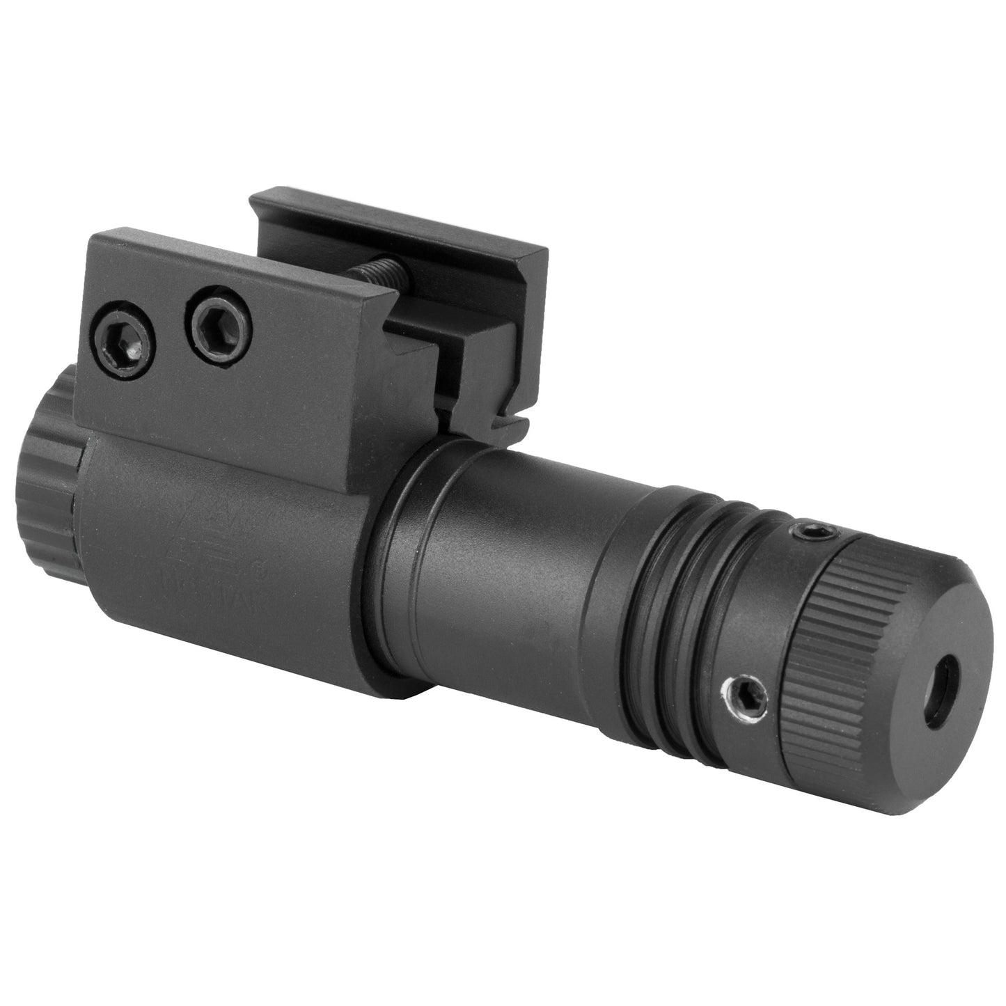 NCSTAR SLIM LINE TACTICAL GRN LASER