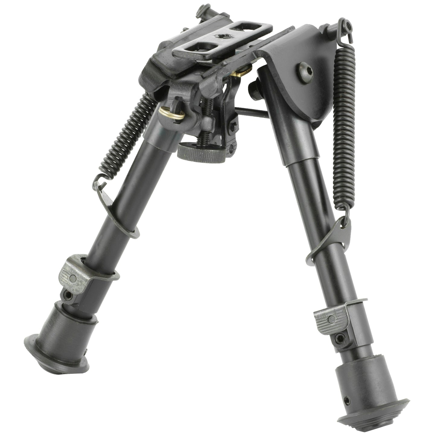 NCSTAR PREC GRD BIPOD COMP NOTCHED