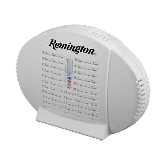 REM MDL 500 DEHUMIDIFIER RECHARGABLE