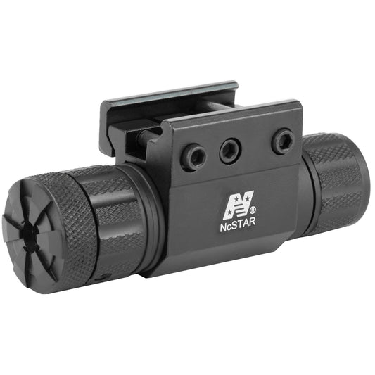 NCSTAR GRN LASER SIGHT BLK