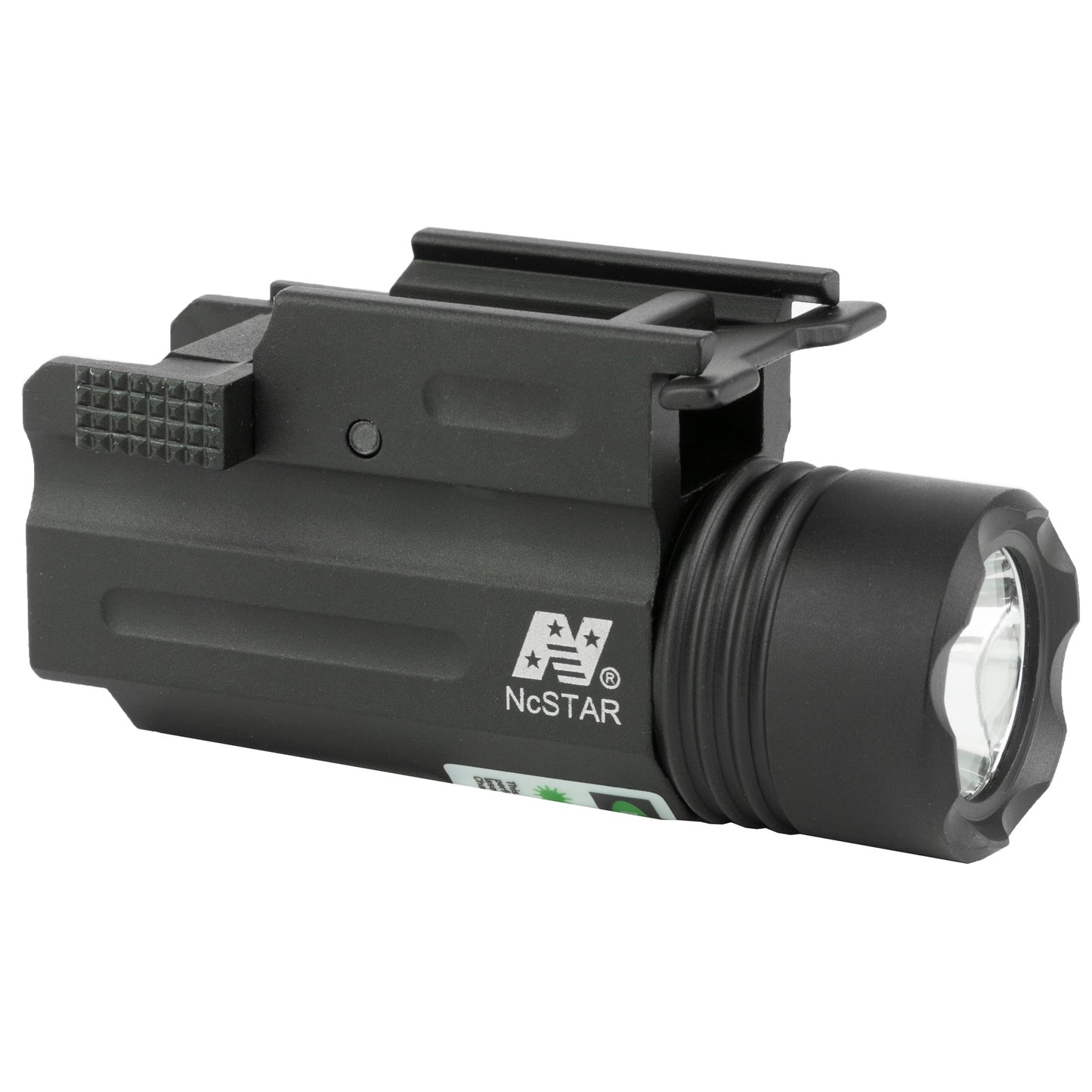 NCSTAR COMPACT LGHT/GRN LSR 150L