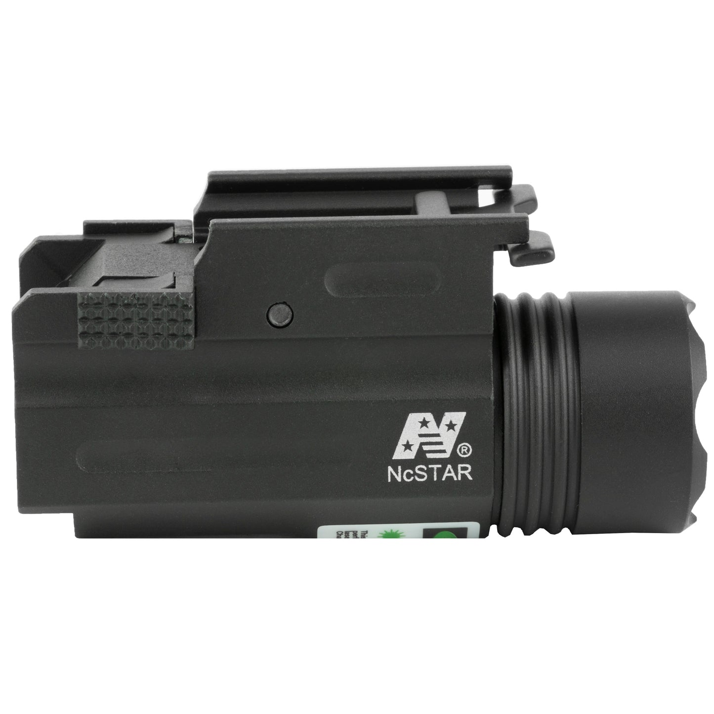 NCSTAR COMPACT LGHT/GRN LSR 150L