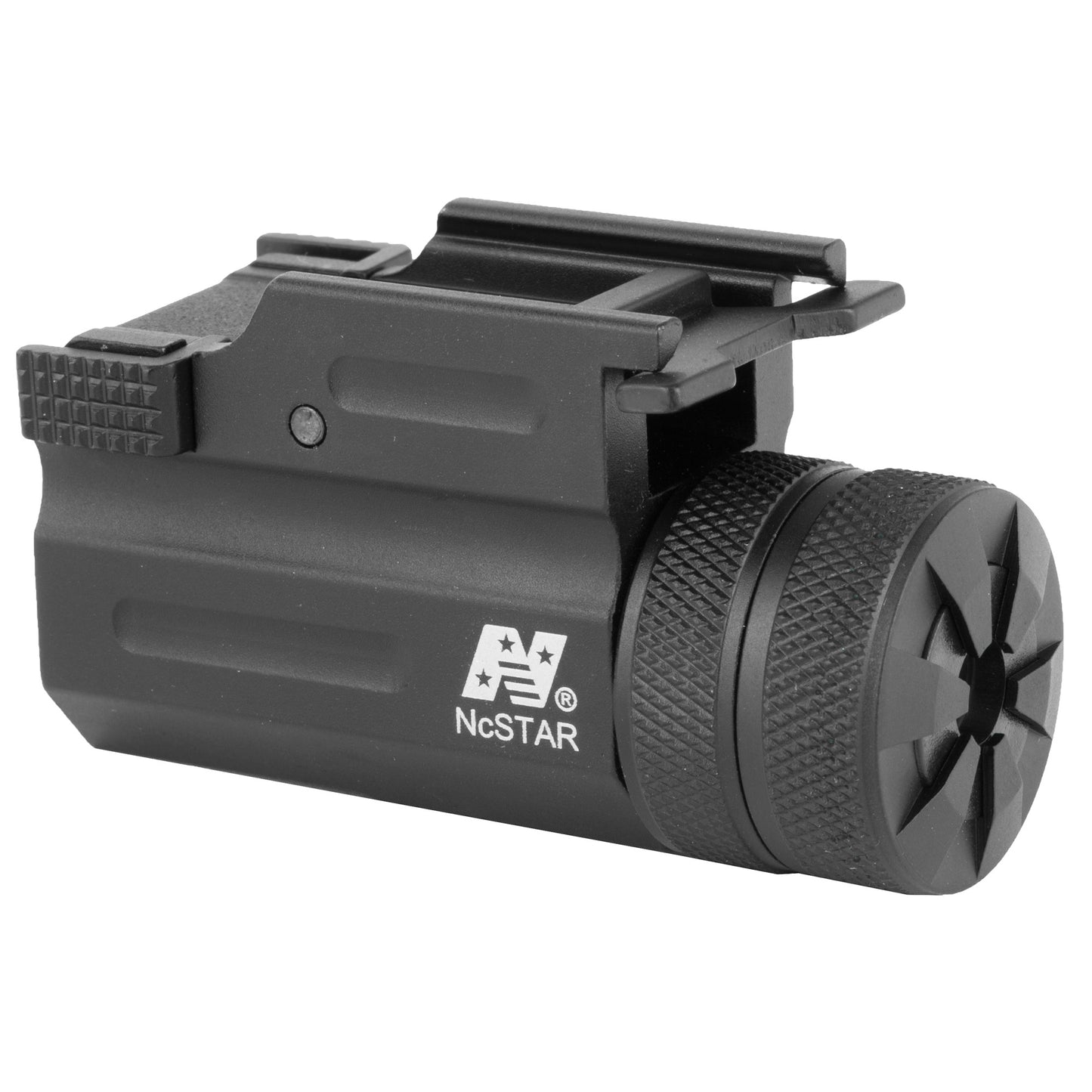 NCSTAR COMPACT GRN LASER QR WVR MNT