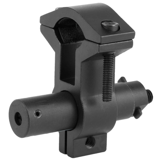 NCSTAR LASER SIGHT BBL MNT BLK