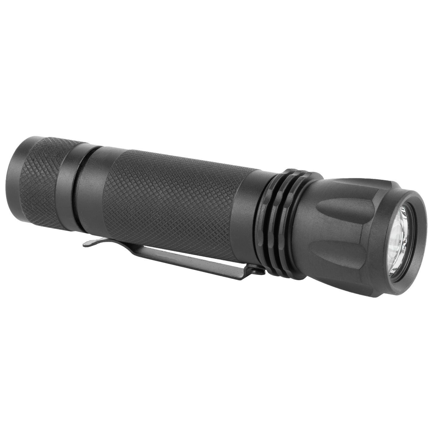 NCSTAR 3W 160 LUMEN LED FLASHLIGHT