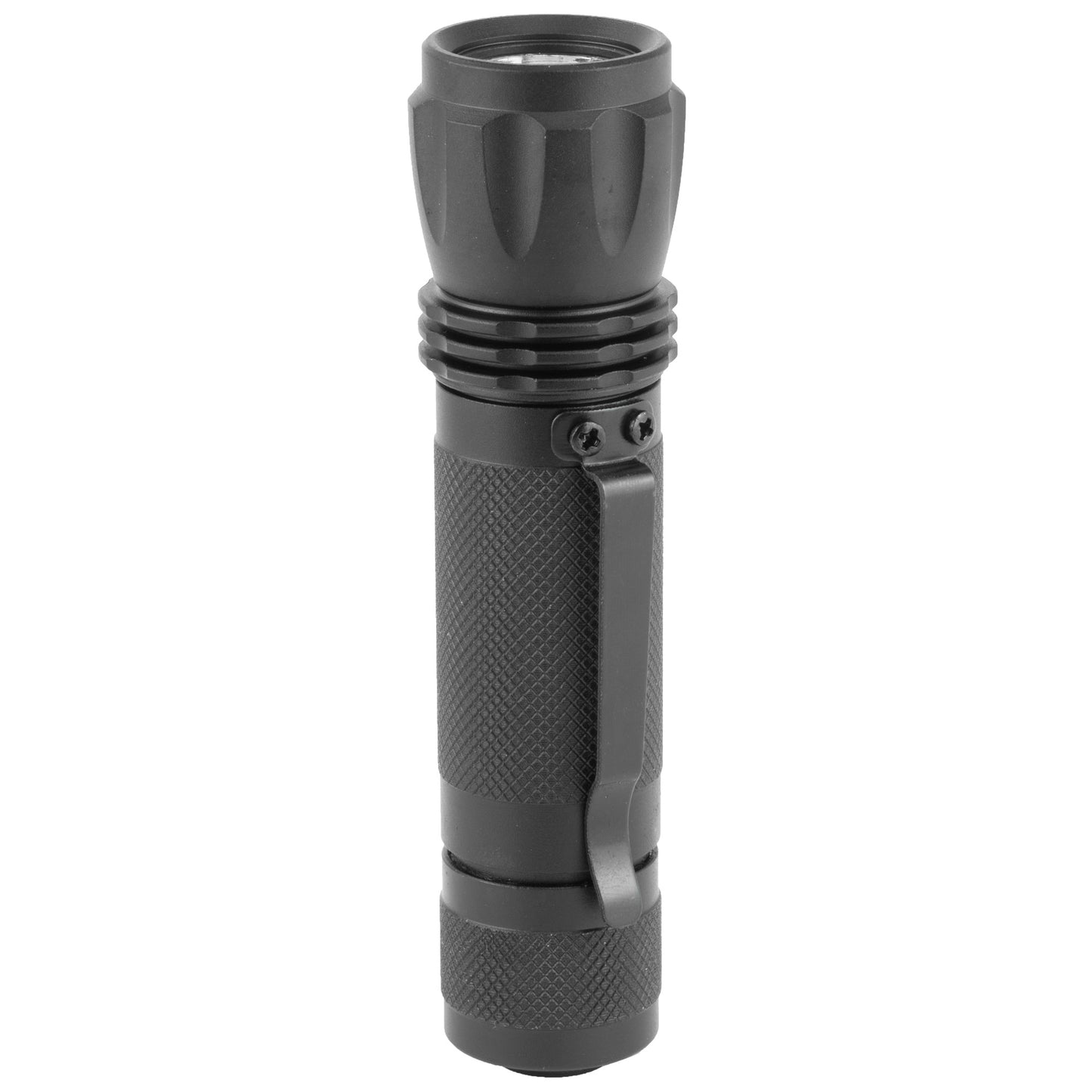 NCSTAR 3W 160 LUMEN LED FLASHLIGHT