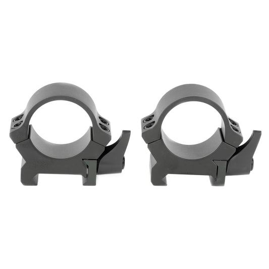 LEUP QRW2 1 RINGS LOW MATTE