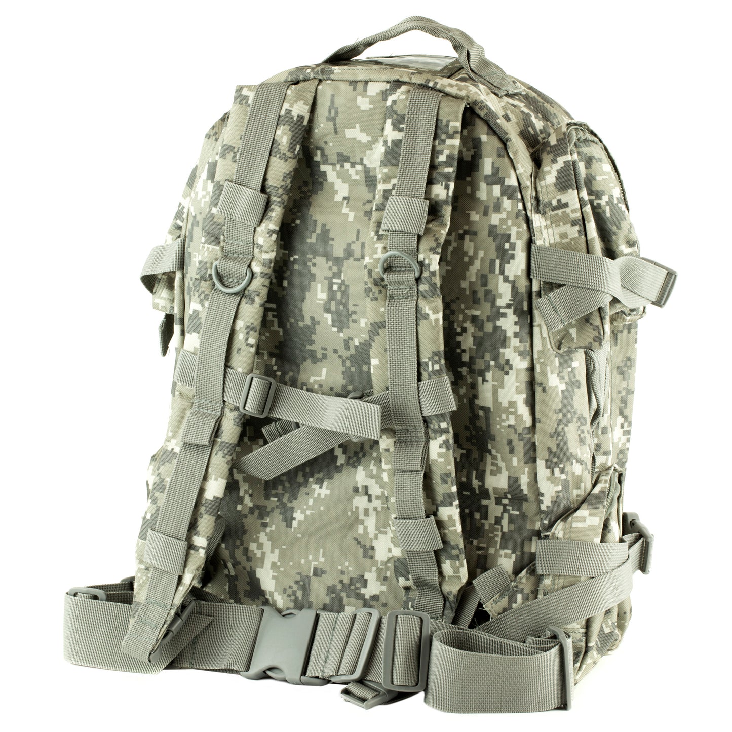 NCSTAR VISM TACTICAL BACKPACK DGTL