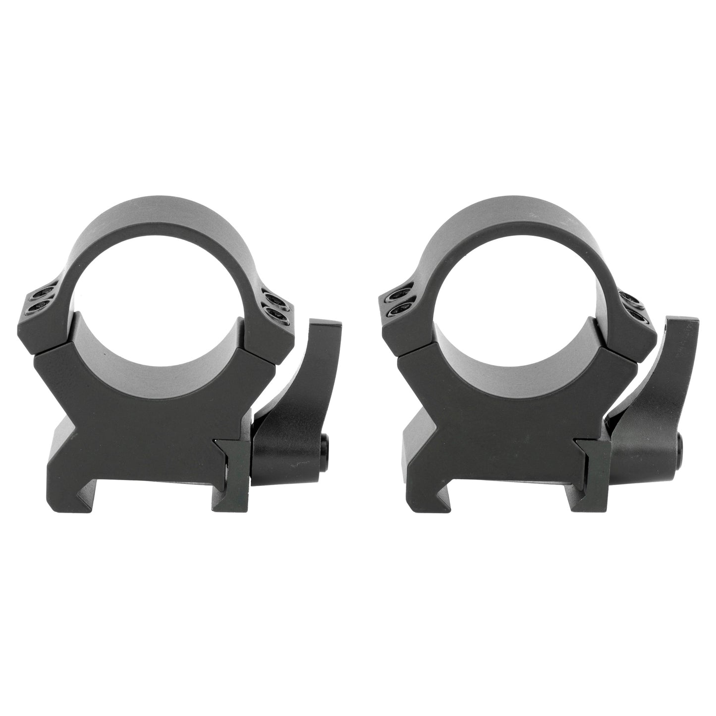 LEUP QRW2 1 RINGS HIGH MATTE