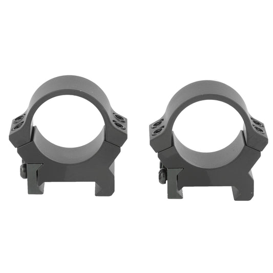 LEUP PRW2 1 RINGS LOW MATTE