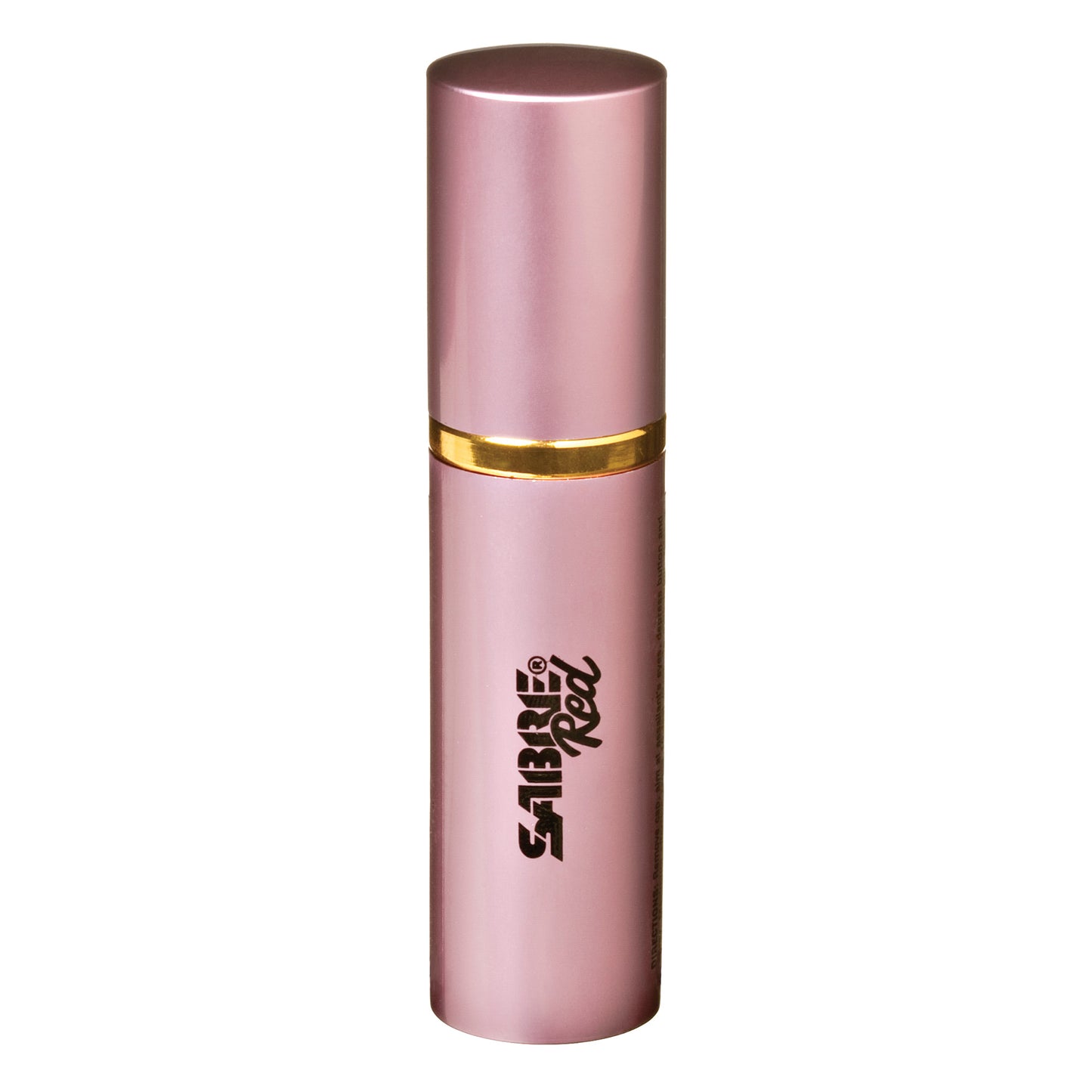 SABRE RED PINK LIPSTICK .75OZ